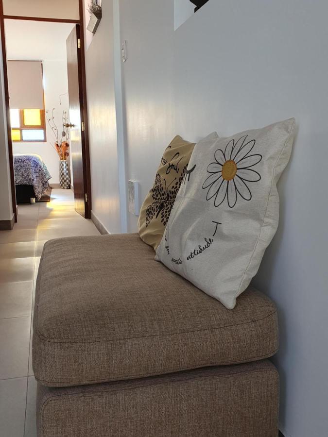 The First Real Bed & Breakfast Hiking Hotel 'The Office' In Arequipa, Peru Bagian luar foto
